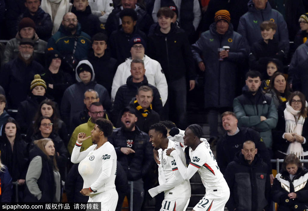 切尔西客场1比0击败热刺，蓝军防线稳固成第一克星，凯塞多表现抢眼