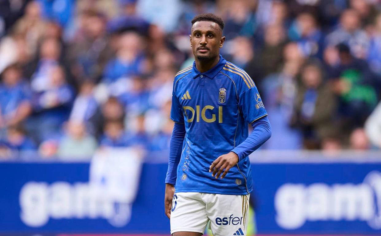 西甲第19与第8强队狭路相逢,皇家奥维耶多主场力保不败,1分收获小惊喜