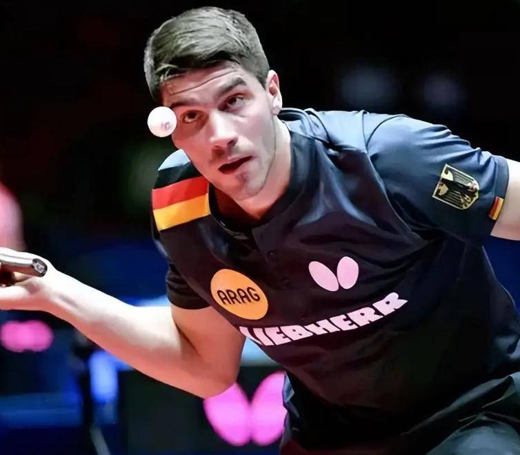 两分难建功?德甲狠狠替樊振东出了口恶气,原来波尔真没说谎