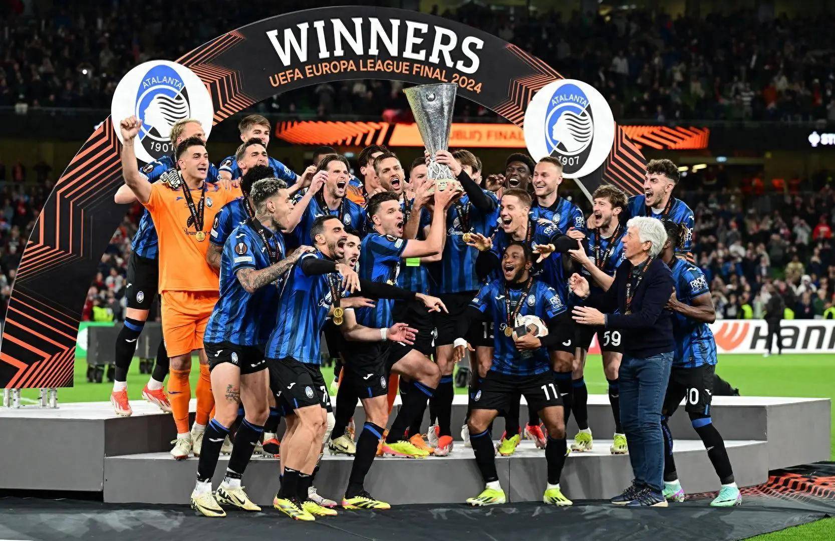 意甲:亚特兰大VS国际米兰,最新数据库比分预测