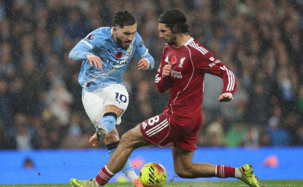 压力来袭?枪手大胜零消耗,曼城客战黑马背水一战