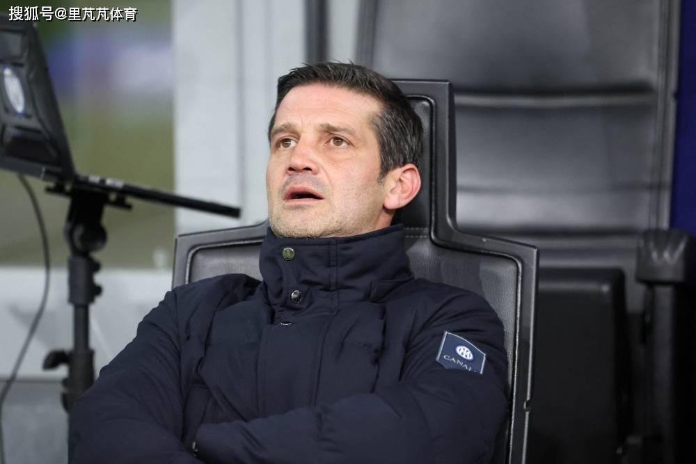 机会渺茫!国米7轮过后排第14,齐沃不会打强队让蓝黑军陷入困难